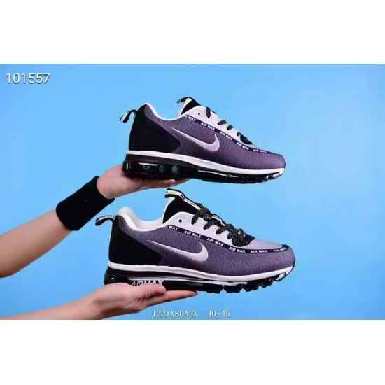 Nike Air Max 2020 Men Shoes 032